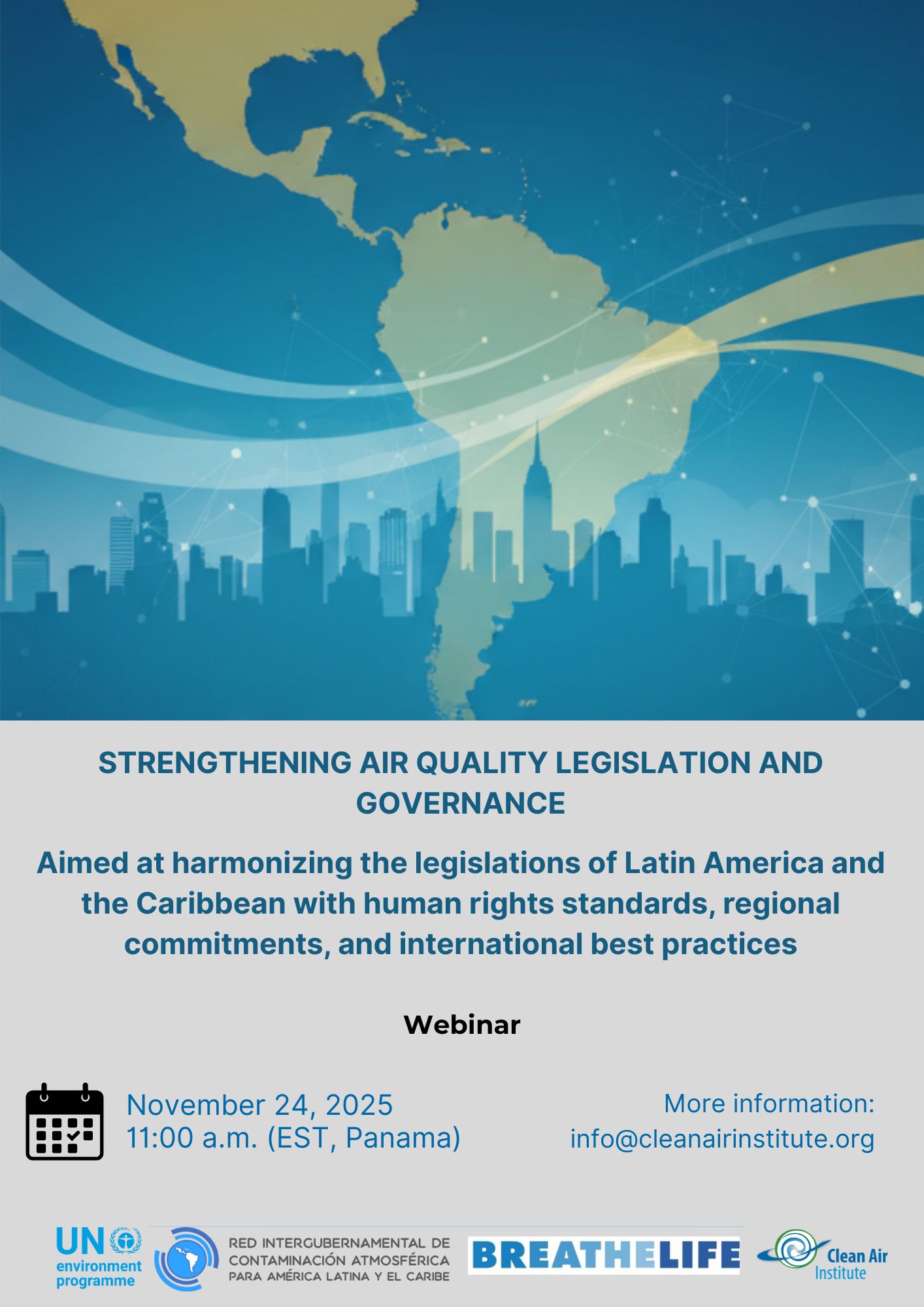 Webinar Banner