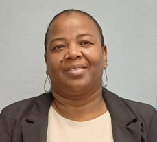 Mrs. Anita Montoute