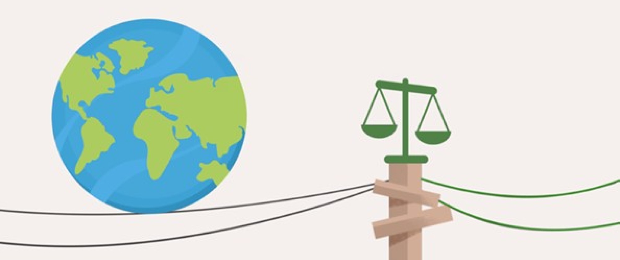 No Transition Without Justice